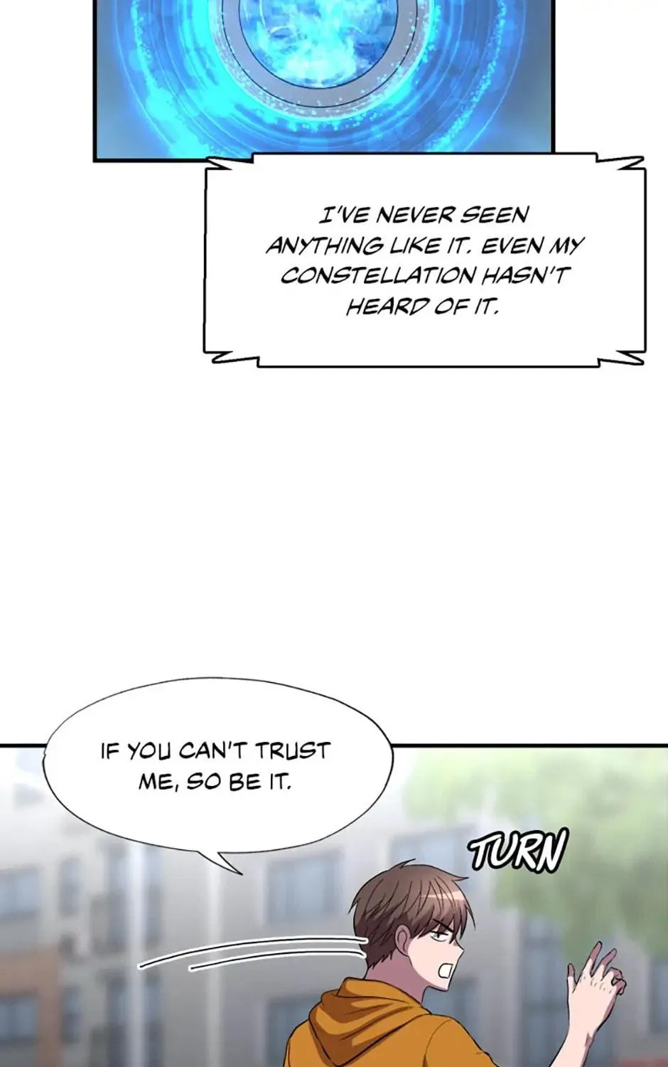 Stellar Mom Chapter 39 page 41 - 