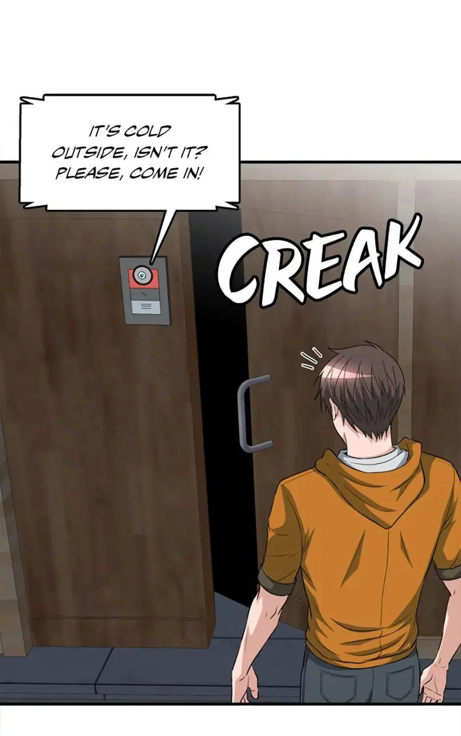 Stellar Mom Chapter 39 page 47 - 