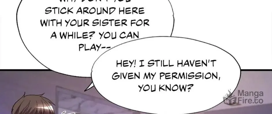 Stellar Mom Chapter 39 page 6 - 