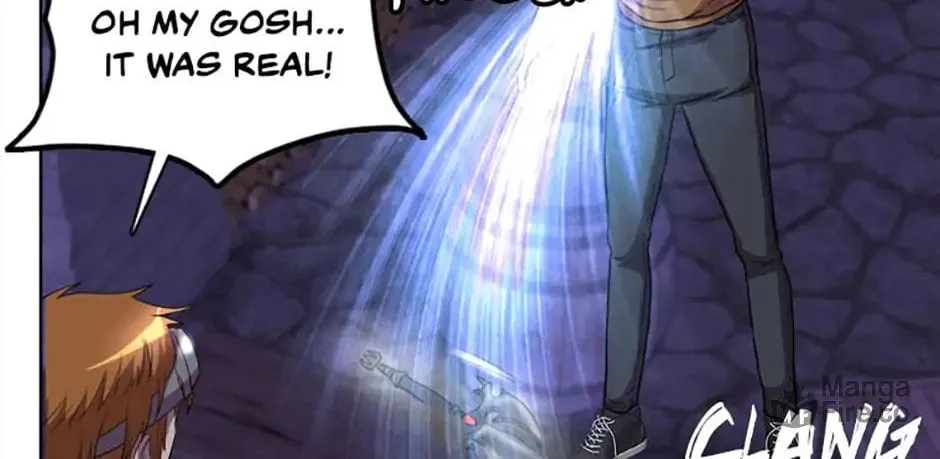 Stellar Mom Chapter 39 page 60 - 