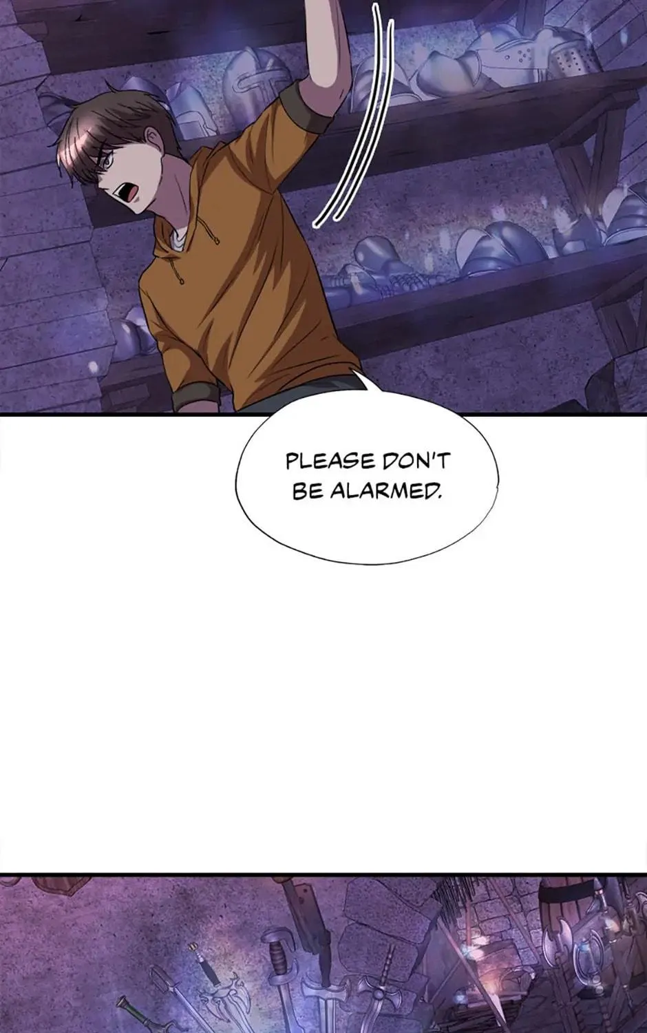 Stellar Mom Chapter 39 page 71 - 
