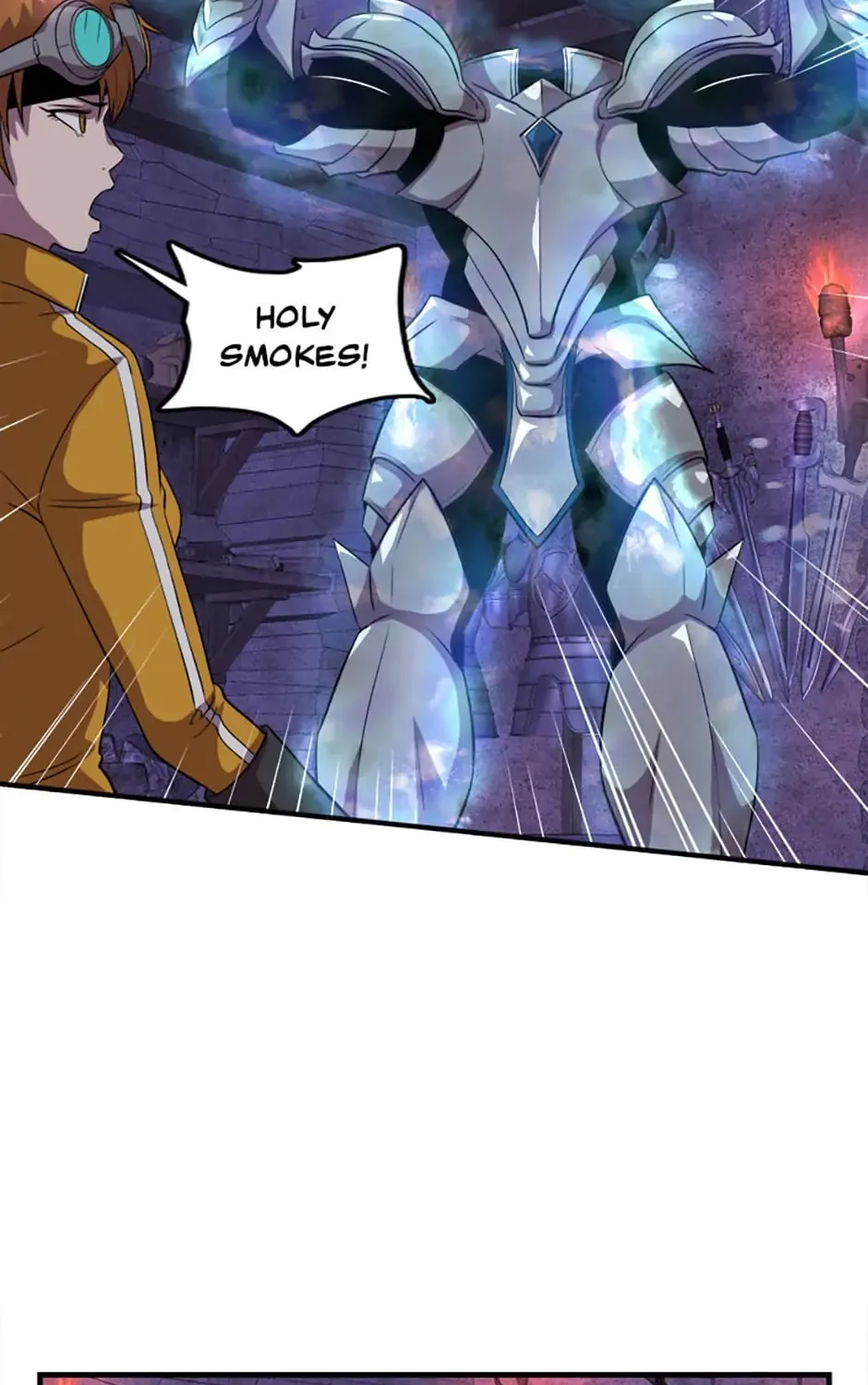 Stellar Mom Chapter 39 page 75 - 