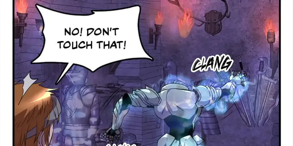 Stellar Mom Chapter 39 page 76 - 