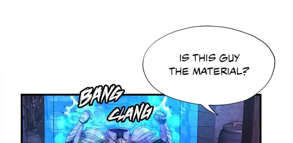 Stellar Mom Chapter 39 page 82 - 