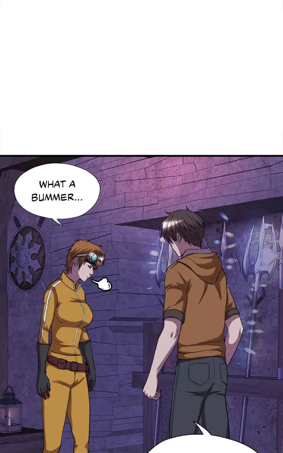 Stellar Mom Chapter 39 page 85 - 