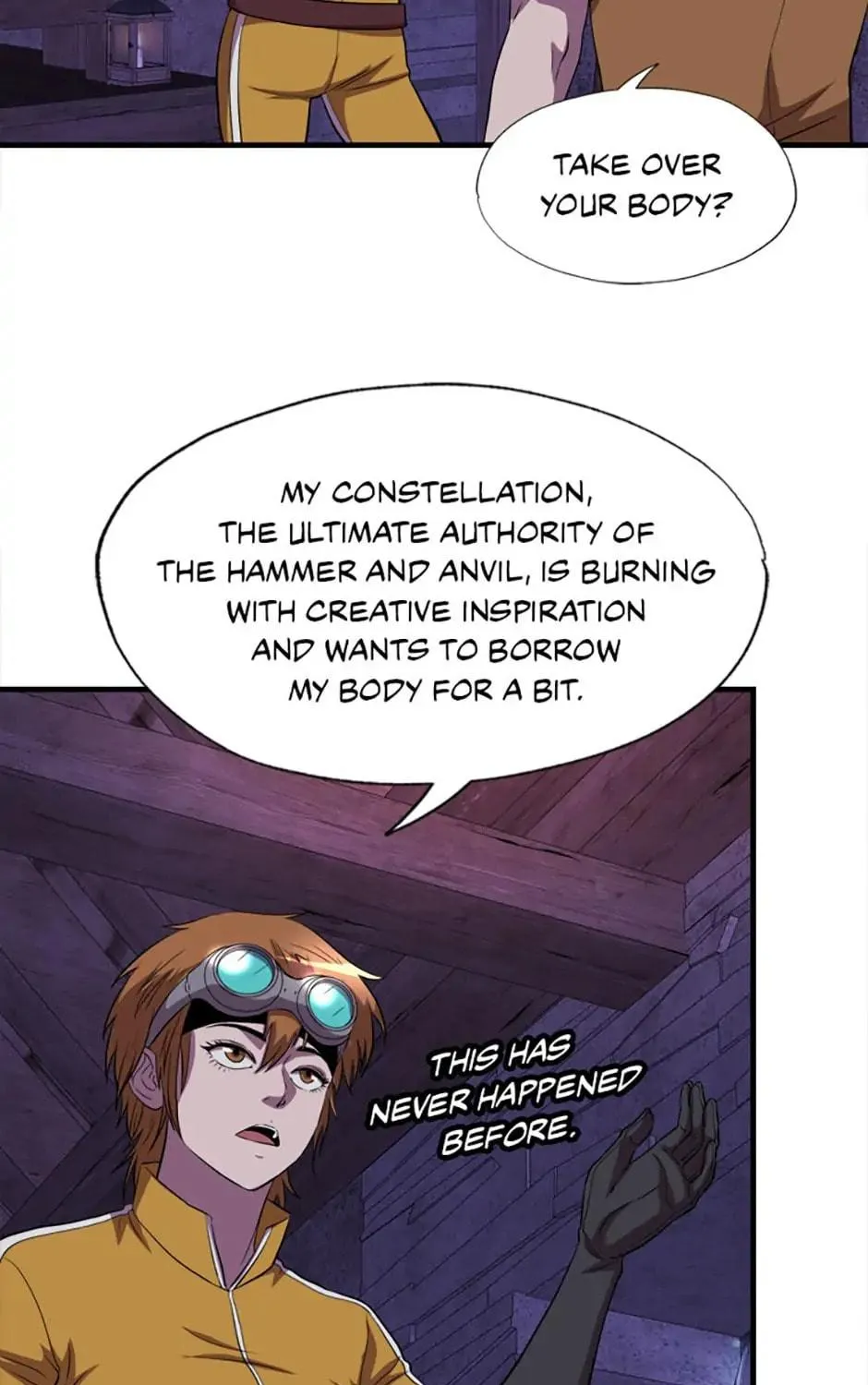 Stellar Mom Chapter 39 page 89 - 