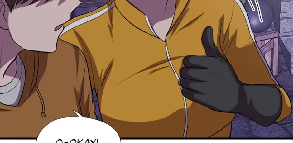 Stellar Mom Chapter 39 page 94 - 
