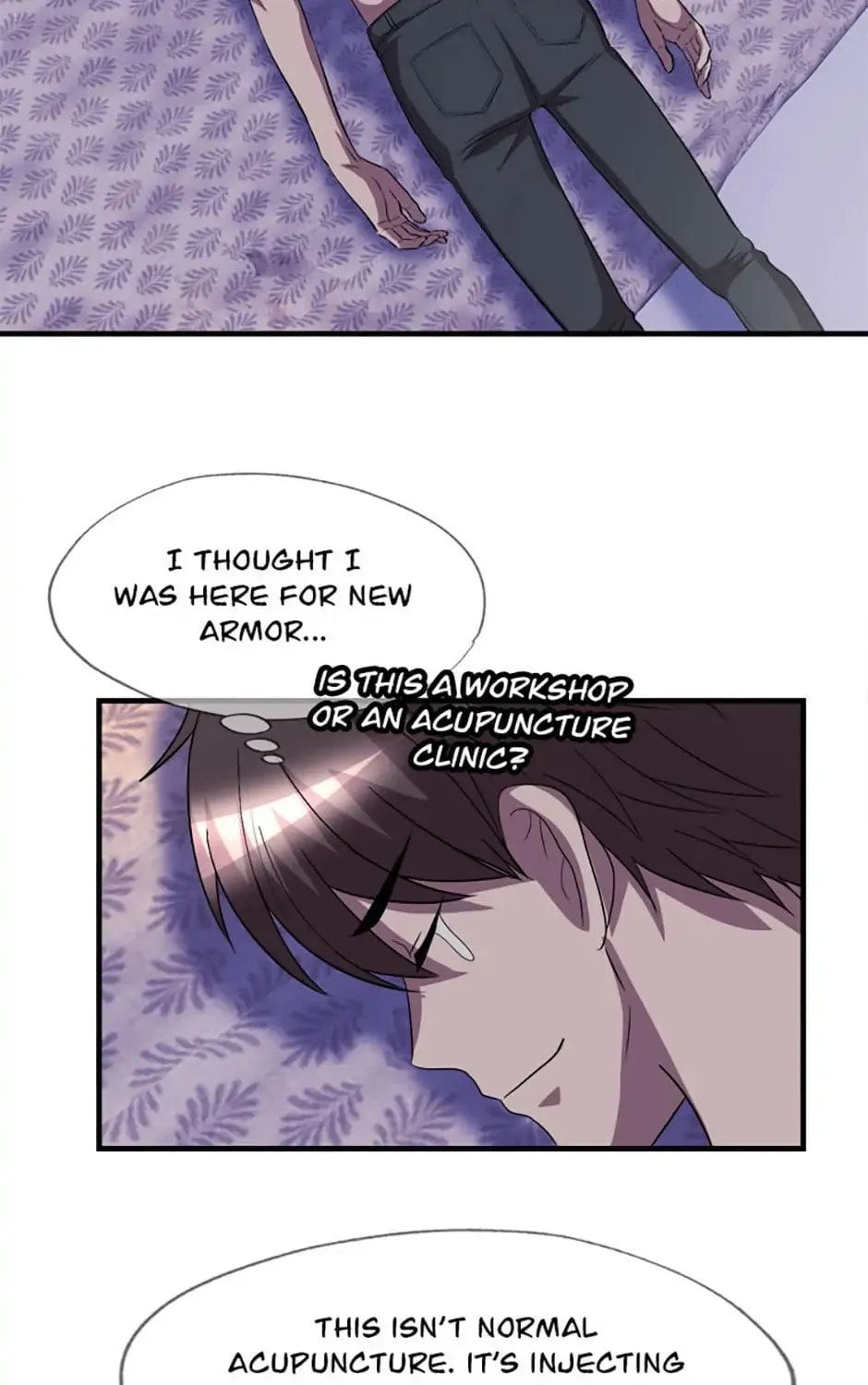Stellar Mom Chapter 39 page 97 - 
