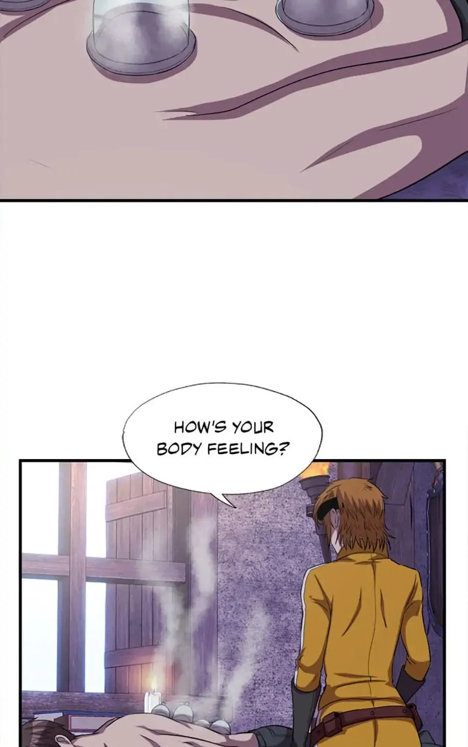 Stellar Mom Chapter 39 page 99 - 