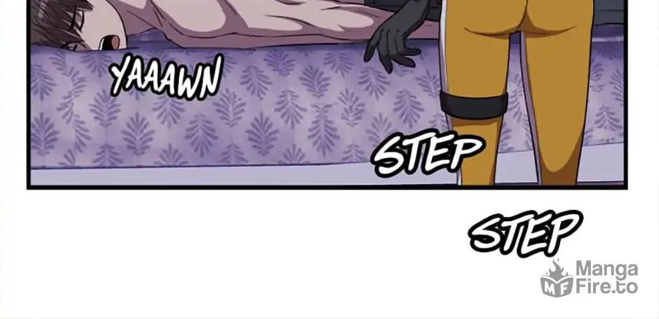 Stellar Mom Chapter 39 page 100 - 
