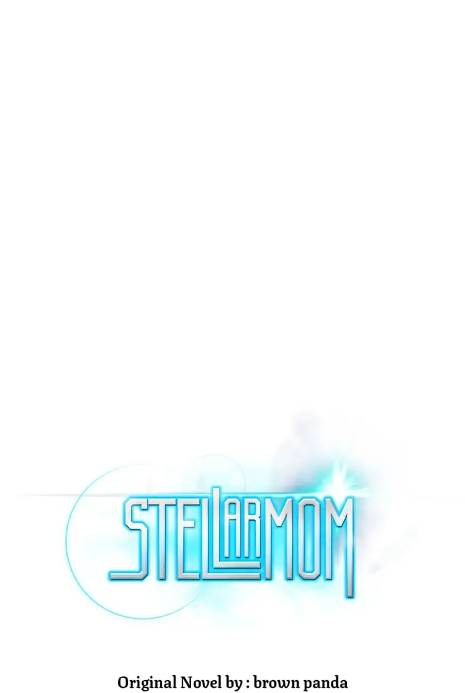 Stellar Mom Chapter 4 page 1 - 