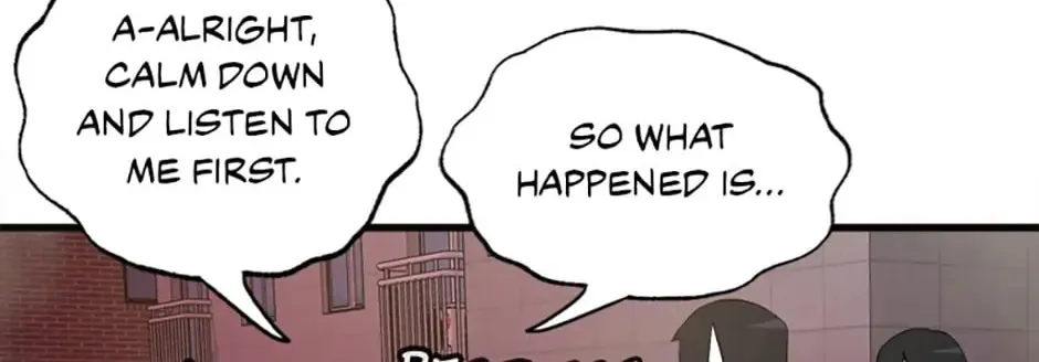 Stellar Mom Chapter 4 page 104 - 