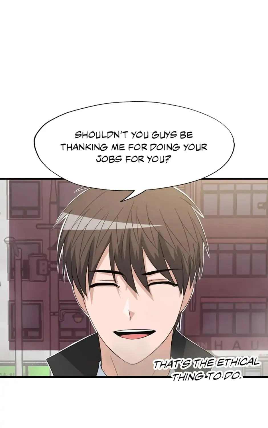 Stellar Mom Chapter 4 page 3 - 