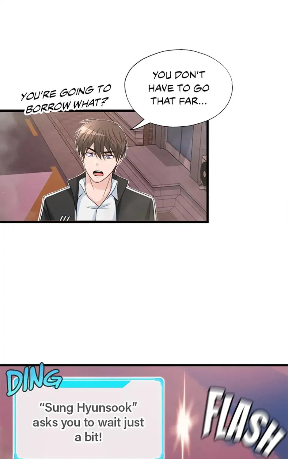 Stellar Mom Chapter 4 page 37 - 