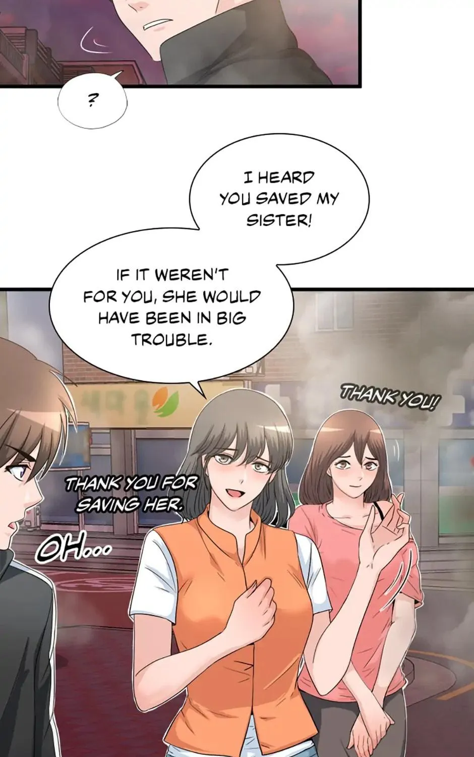 Stellar Mom Chapter 4 page 45 - 