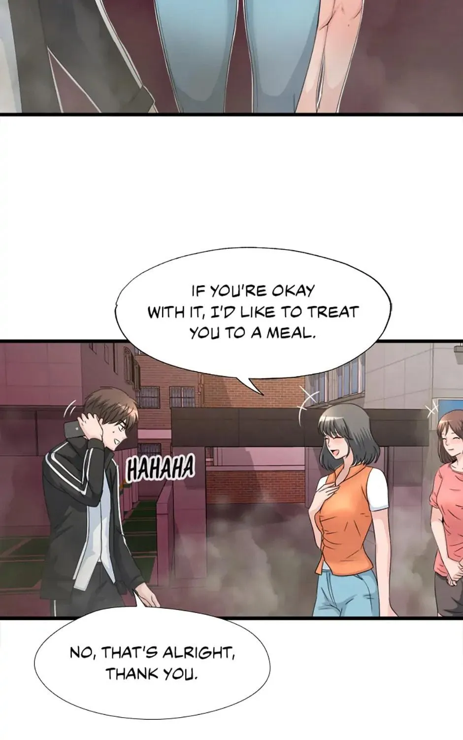Stellar Mom Chapter 4 page 47 - 