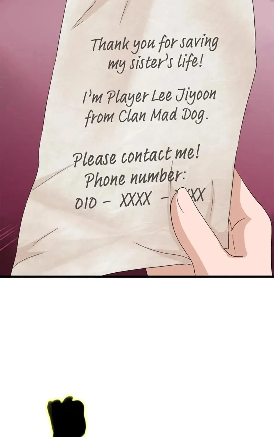 Stellar Mom Chapter 4 page 57 - 