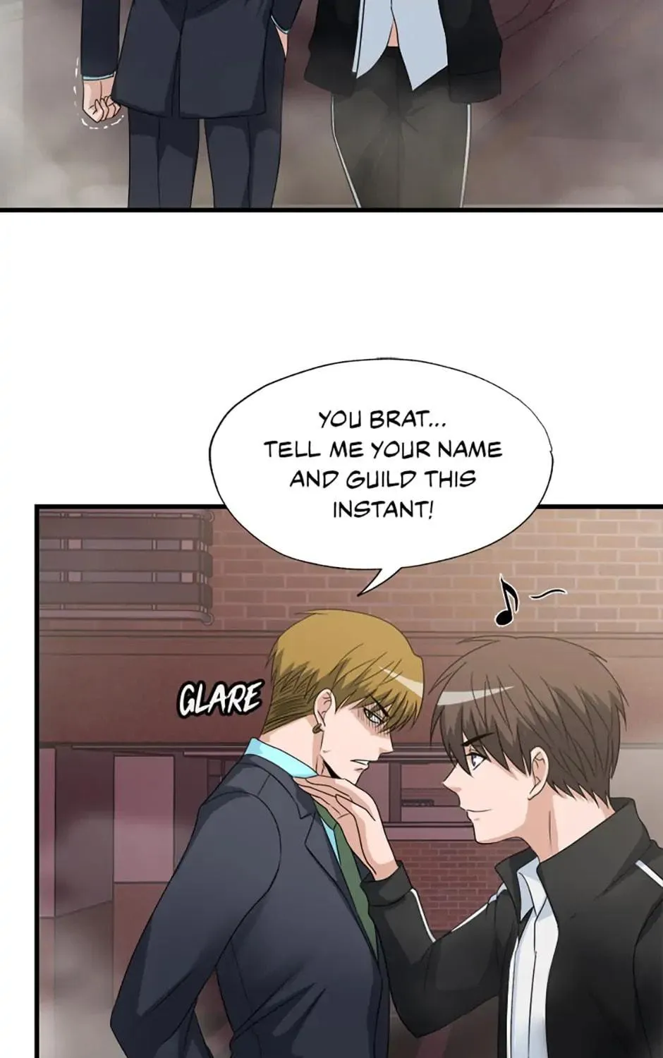 Stellar Mom Chapter 4 page 7 - 