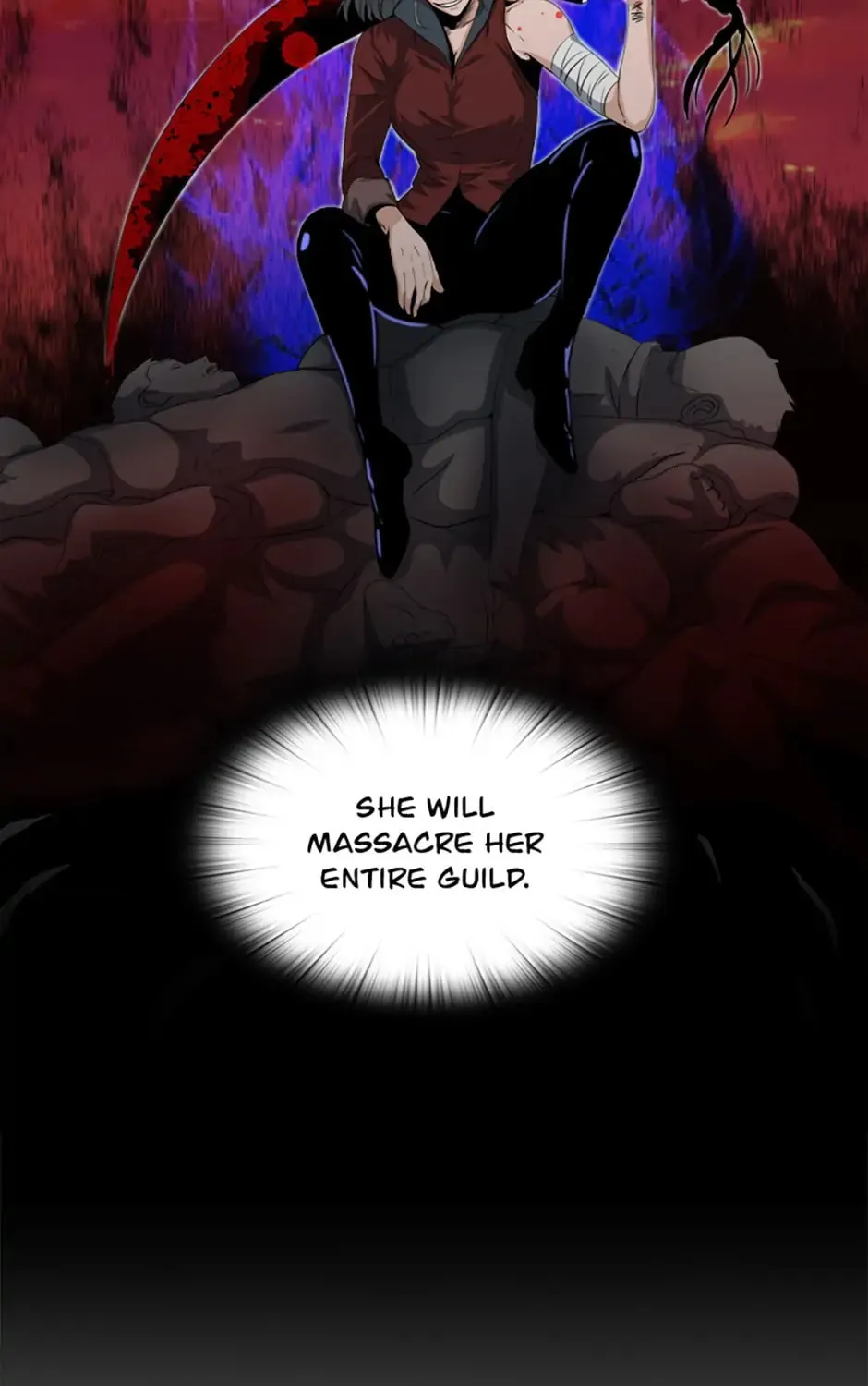 Stellar Mom Chapter 4 page 65 - 