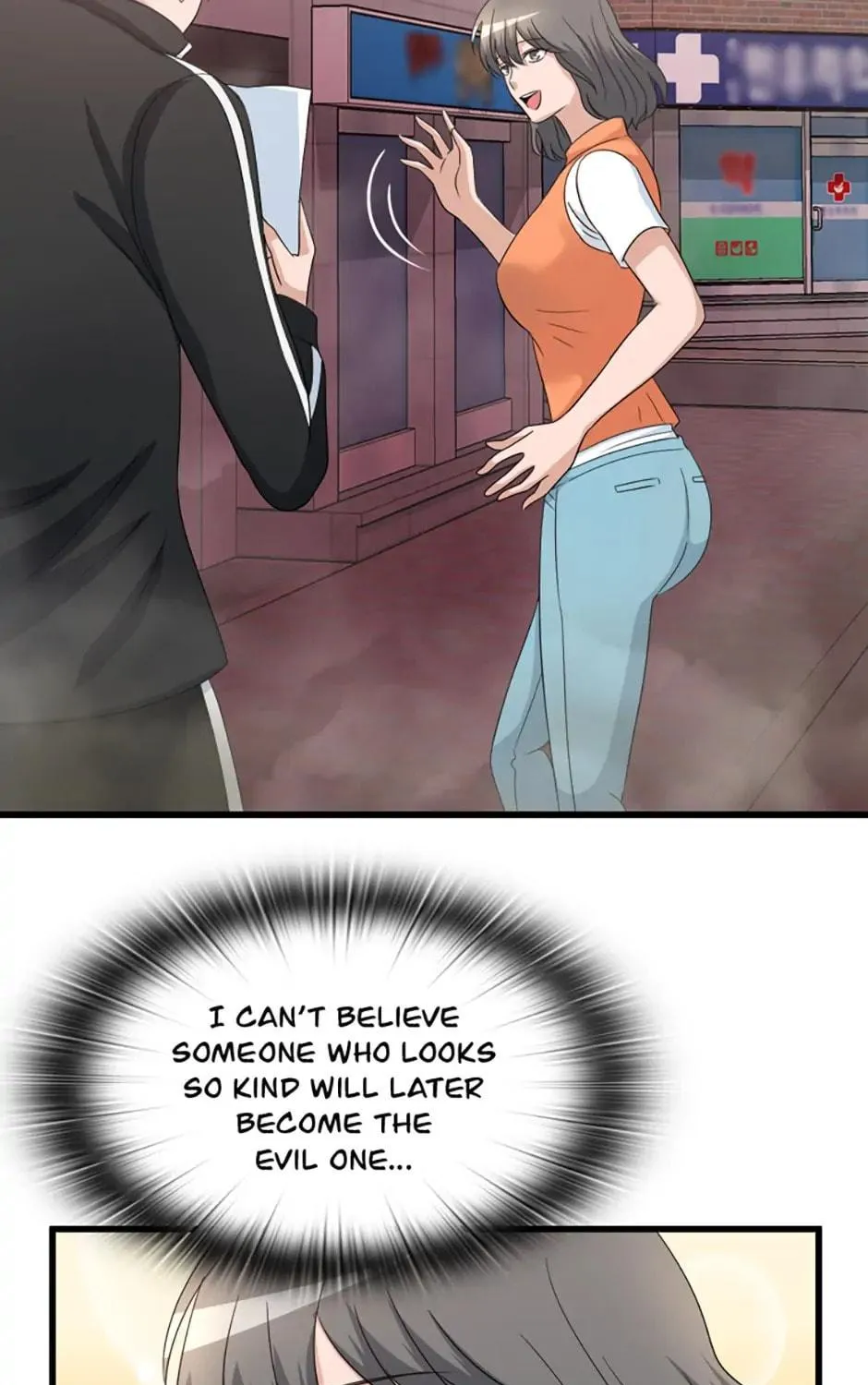 Stellar Mom Chapter 4 page 67 - 