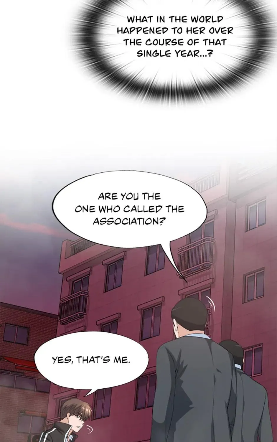 Stellar Mom Chapter 4 page 69 - 