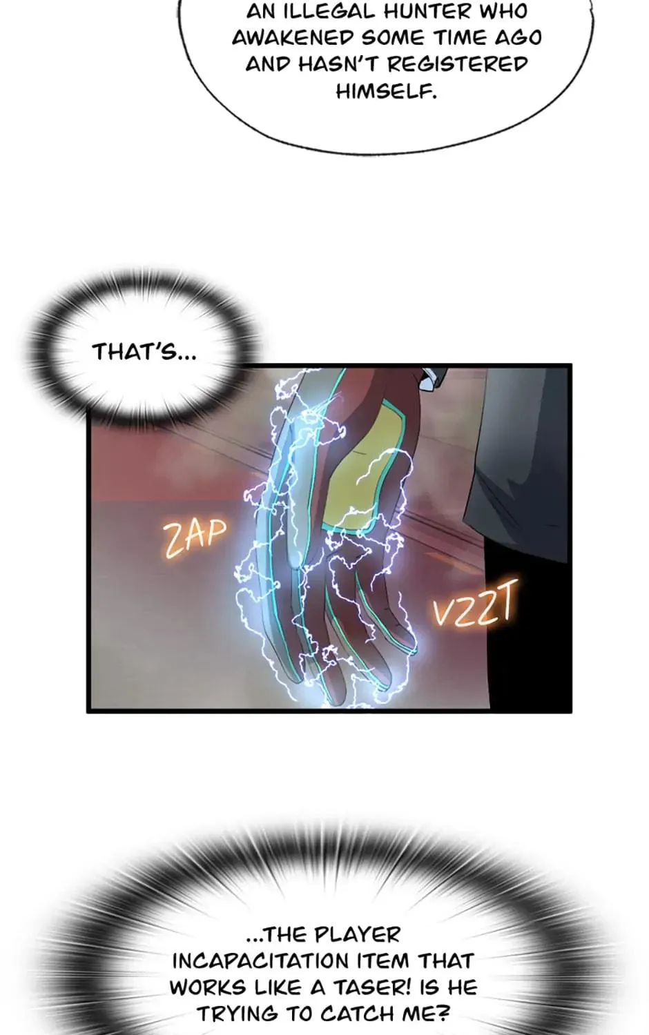Stellar Mom Chapter 4 page 77 - 