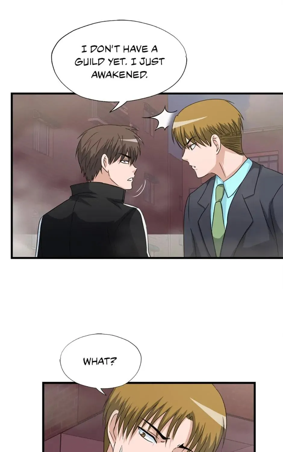 Stellar Mom Chapter 4 page 9 - 