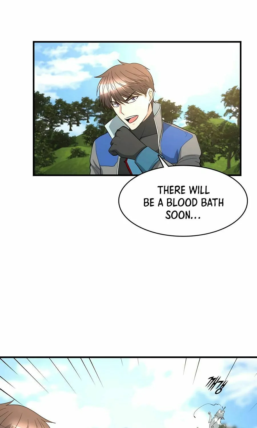 Stellar Mom Chapter 42 page 28 - 