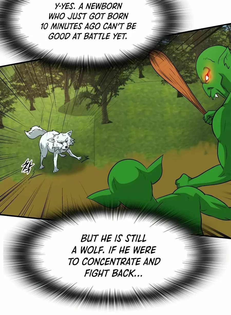 Stellar Mom Chapter 42 page 30 - 