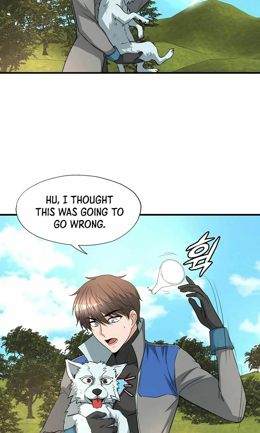 Stellar Mom Chapter 42 page 37 - 