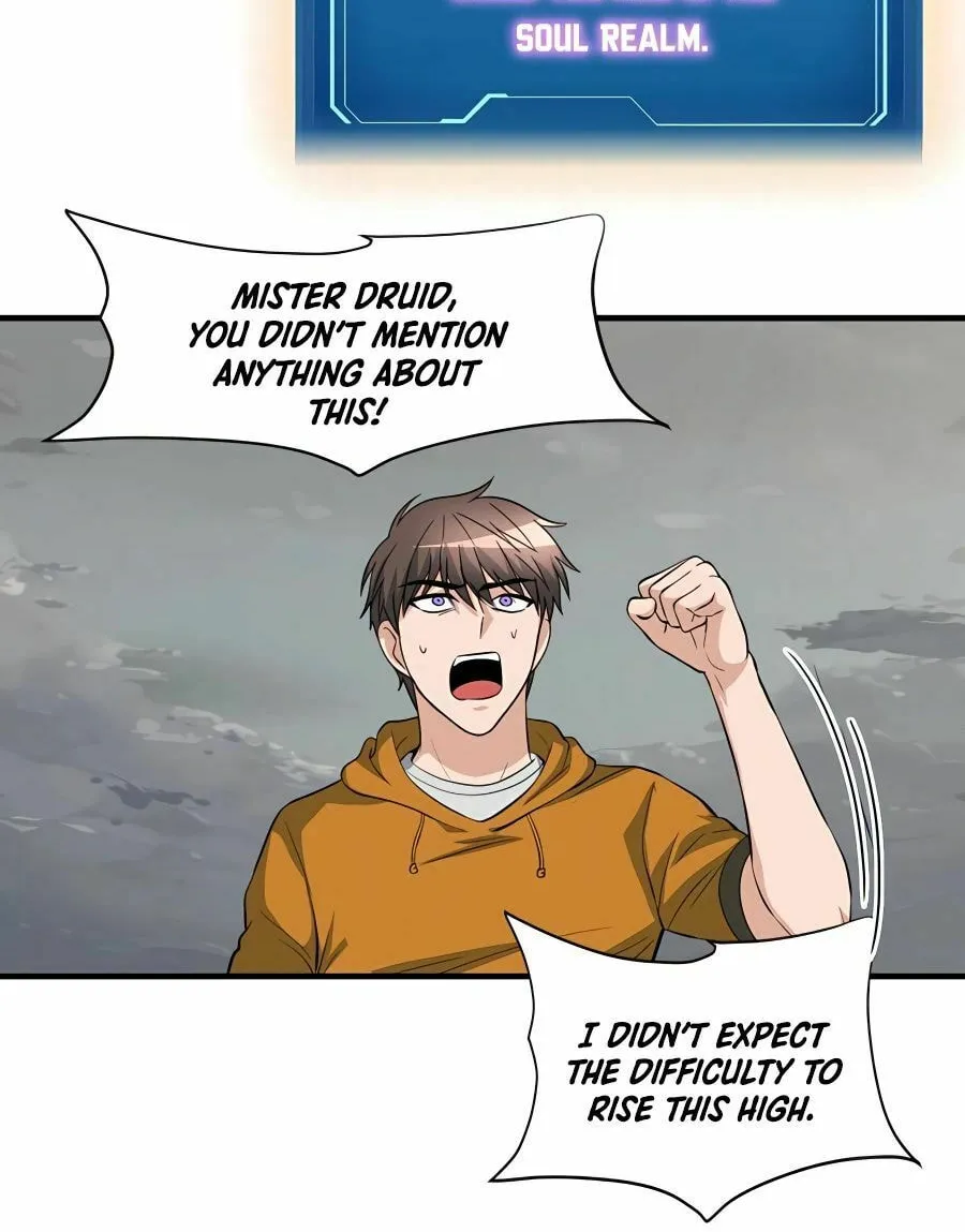Stellar Mom Chapter 42 page 62 - 