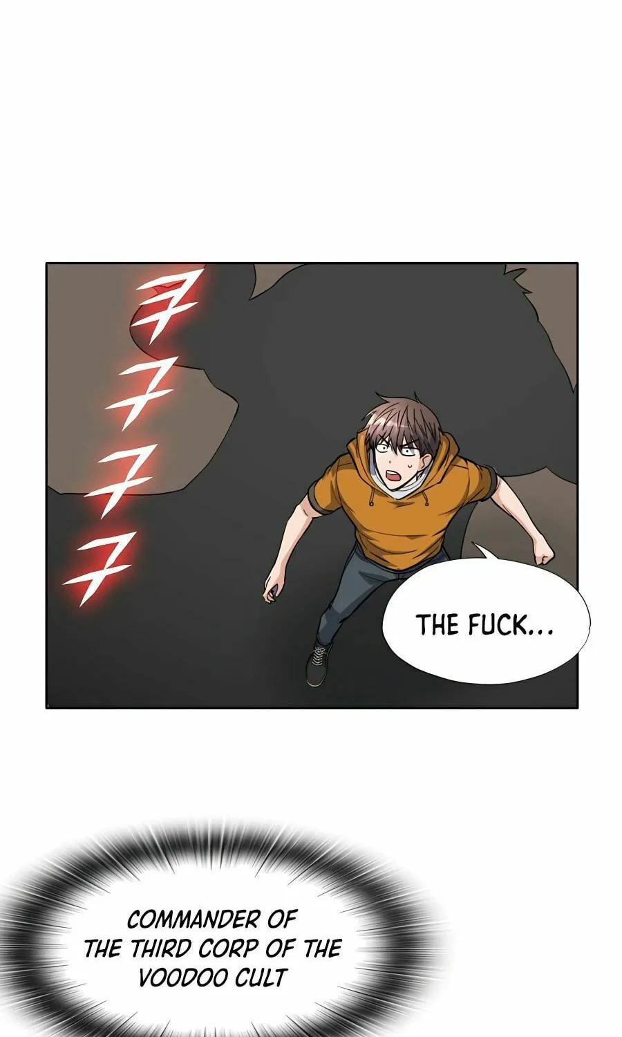 Stellar Mom Chapter 42 page 64 - 