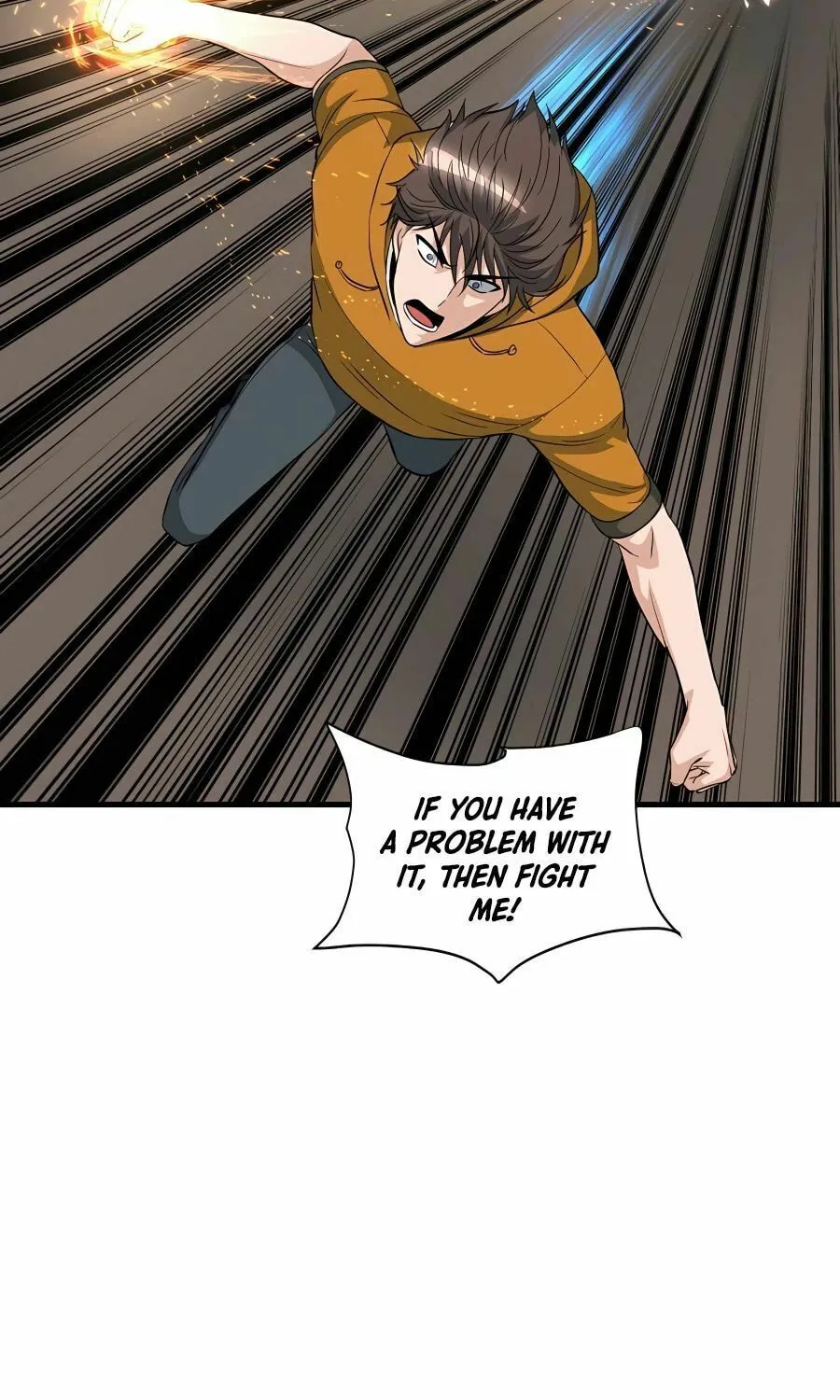 Stellar Mom Chapter 42 page 73 - 