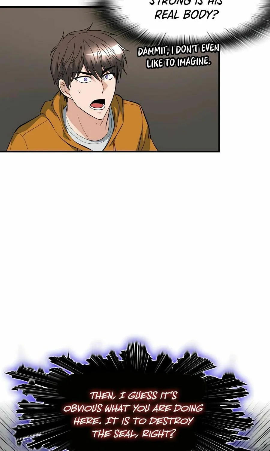 Stellar Mom Chapter 42 page 80 - 