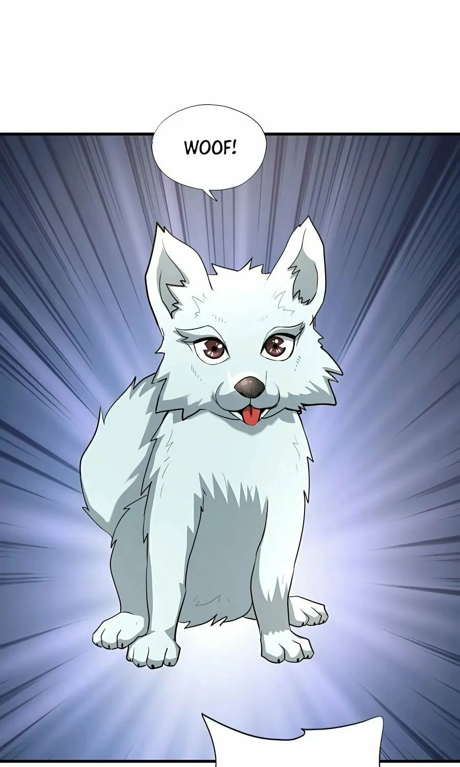 Stellar Mom Chapter 42 page 9 - 