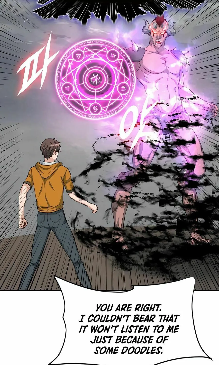 Stellar Mom Chapter 42 page 81 - 
