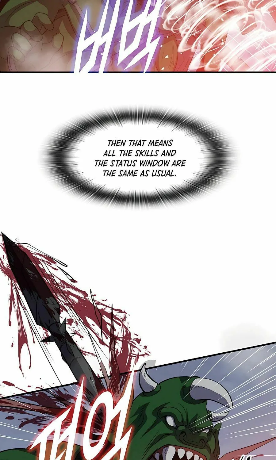 Stellar Mom Chapter 43 page 13 - 