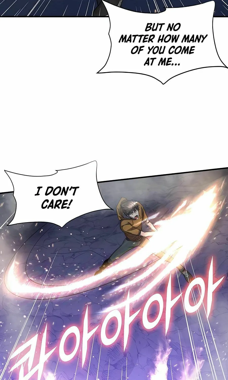 Stellar Mom Chapter 43 page 21 - 