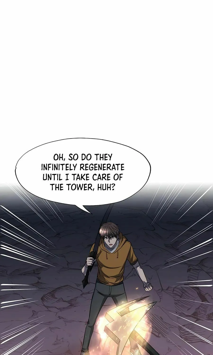 Stellar Mom Chapter 43 page 28 - 
