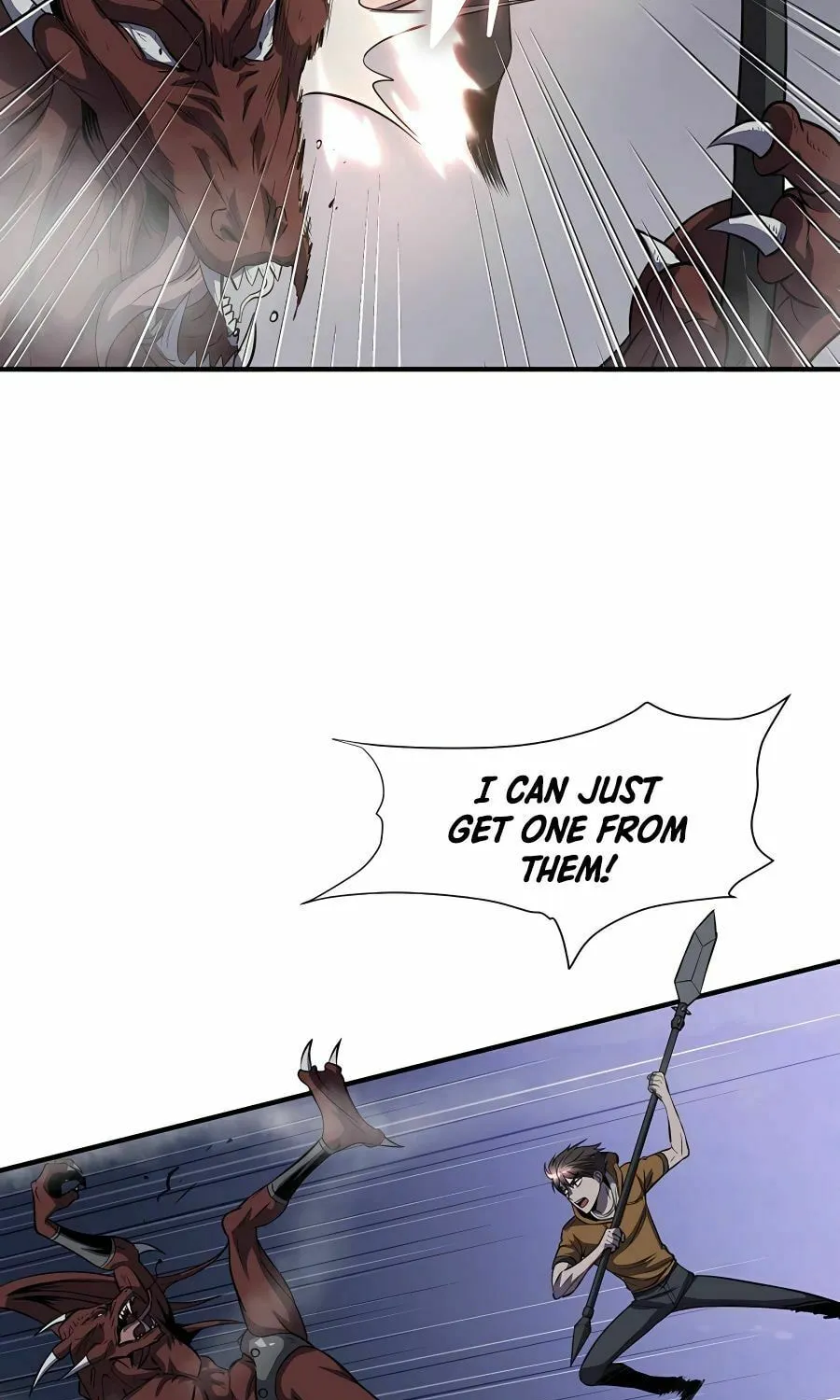 Stellar Mom Chapter 43 page 4 - 