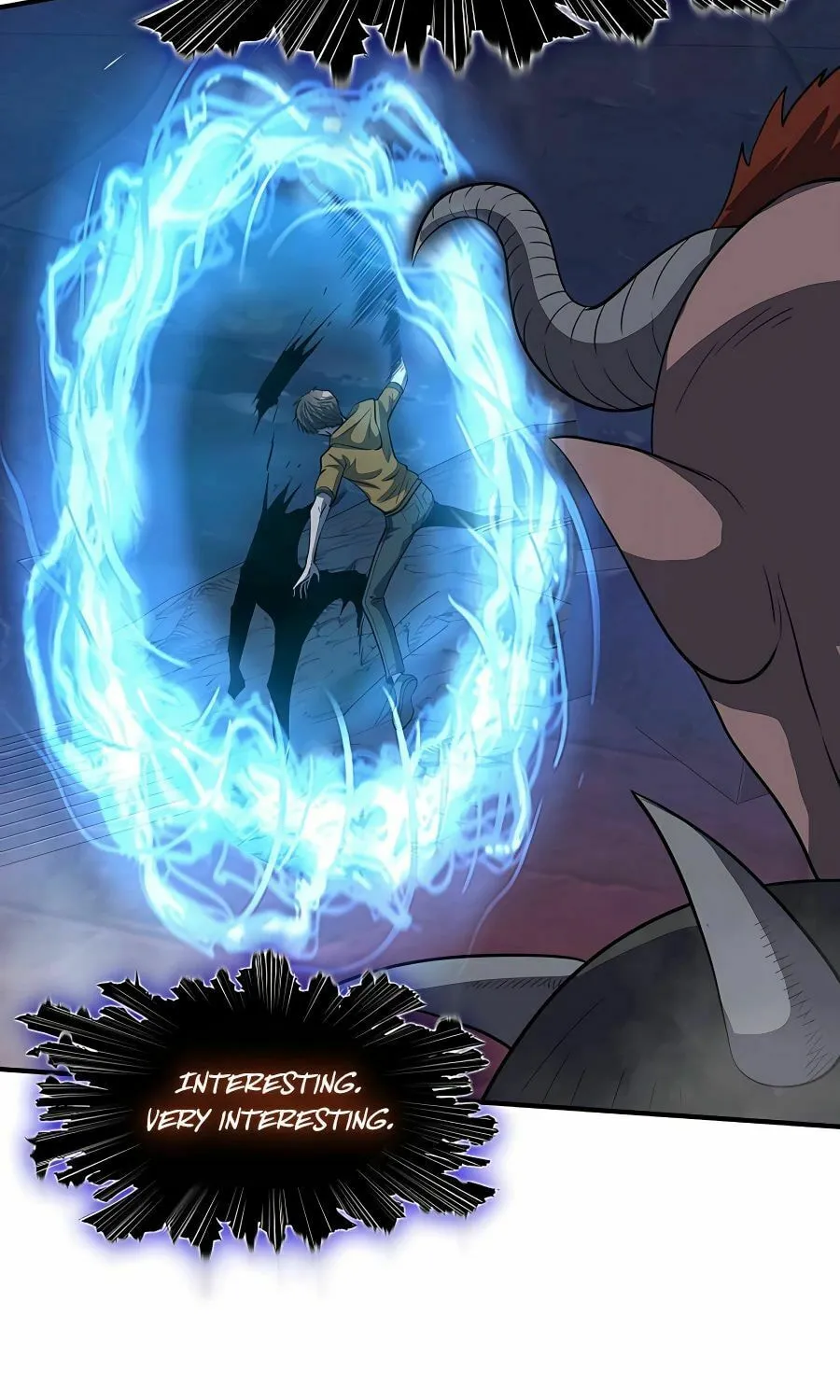 Stellar Mom Chapter 43 page 34 - 