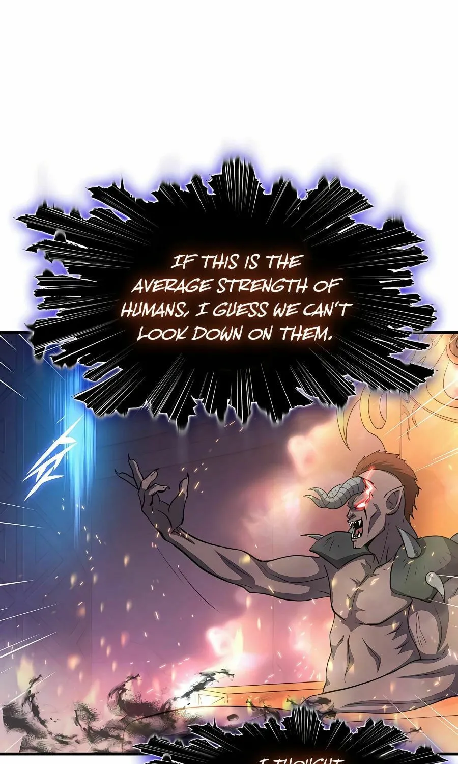 Stellar Mom Chapter 43 page 35 - 