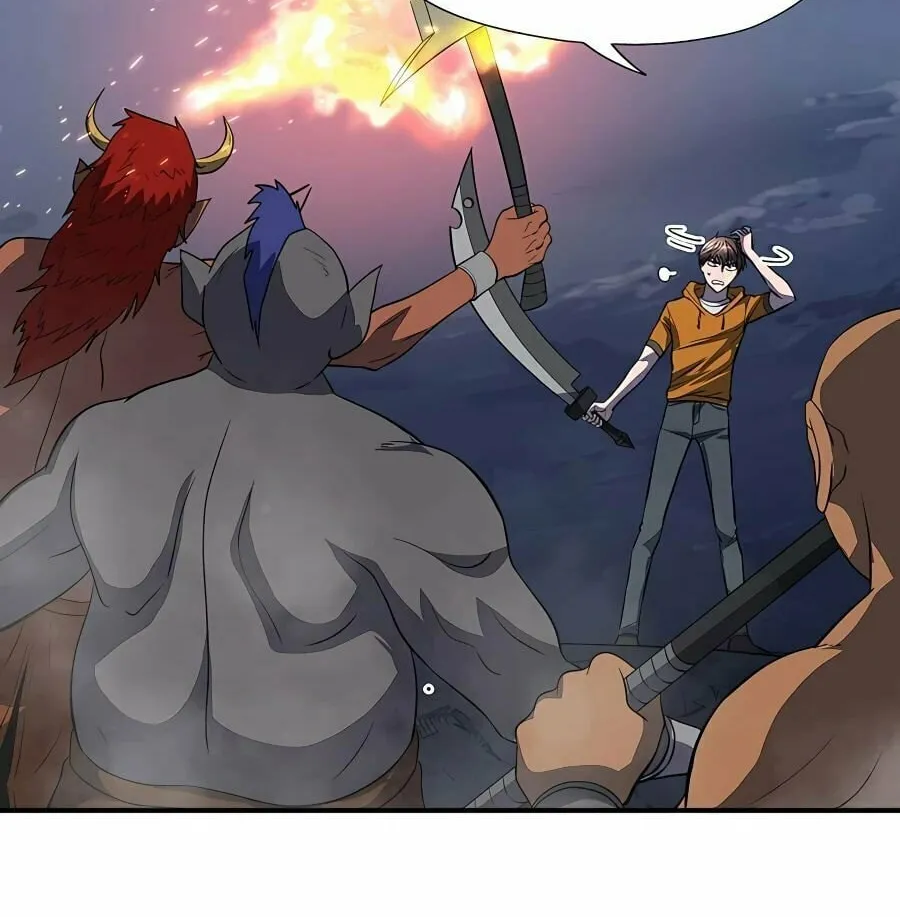 Stellar Mom Chapter 43 page 40 - 
