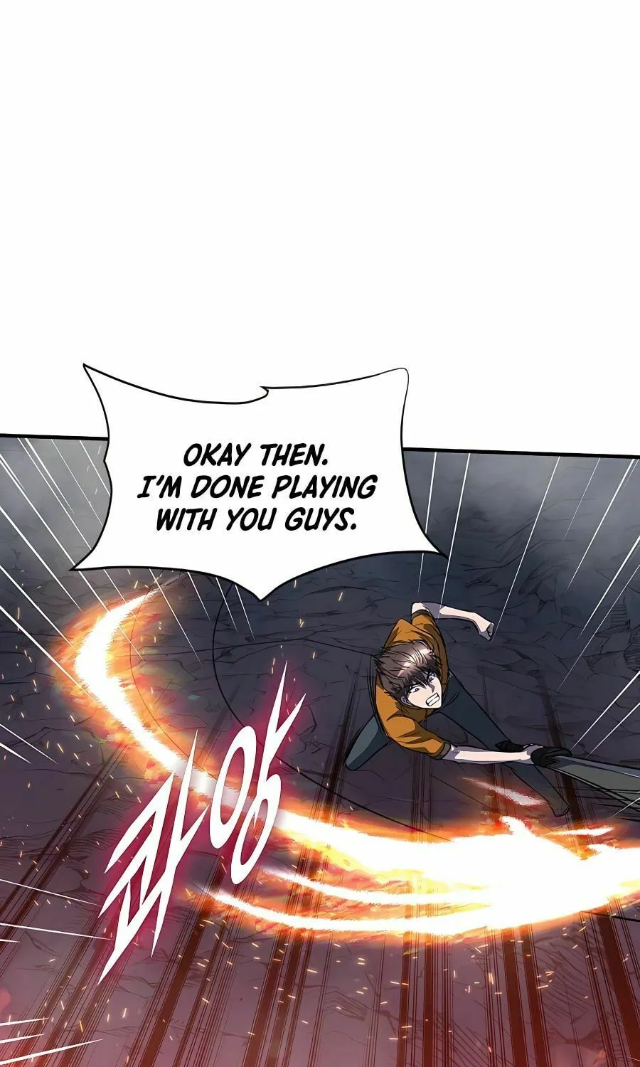 Stellar Mom Chapter 43 page 41 - 