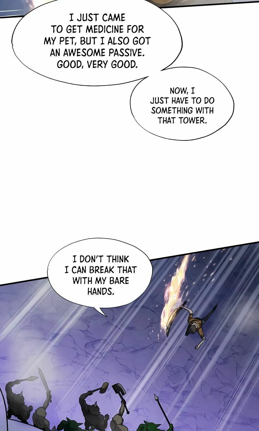 Stellar Mom Chapter 43 page 48 - 