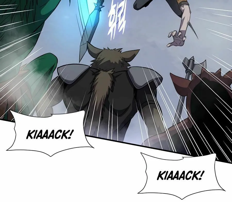 Stellar Mom Chapter 43 page 6 - 