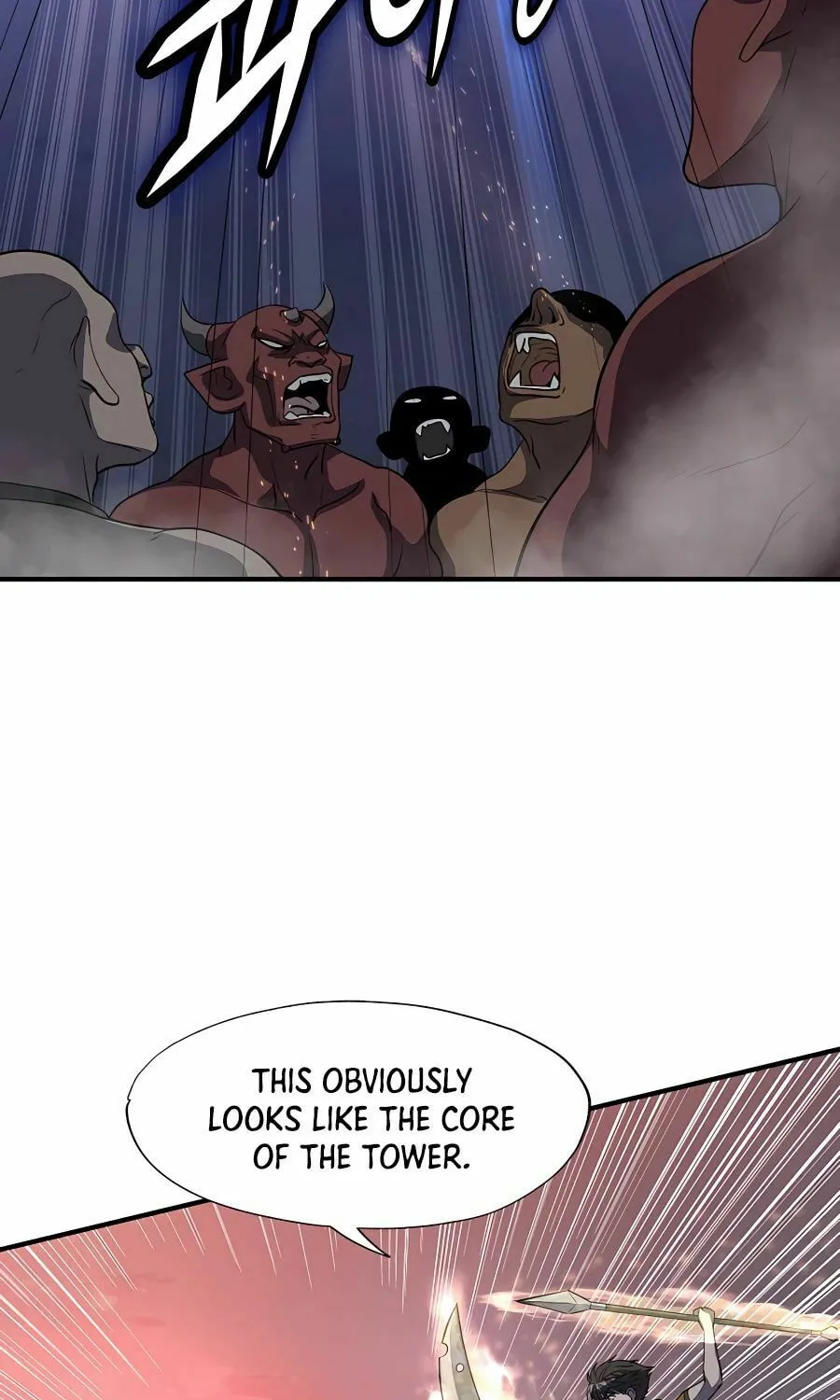 Stellar Mom Chapter 43 page 53 - 