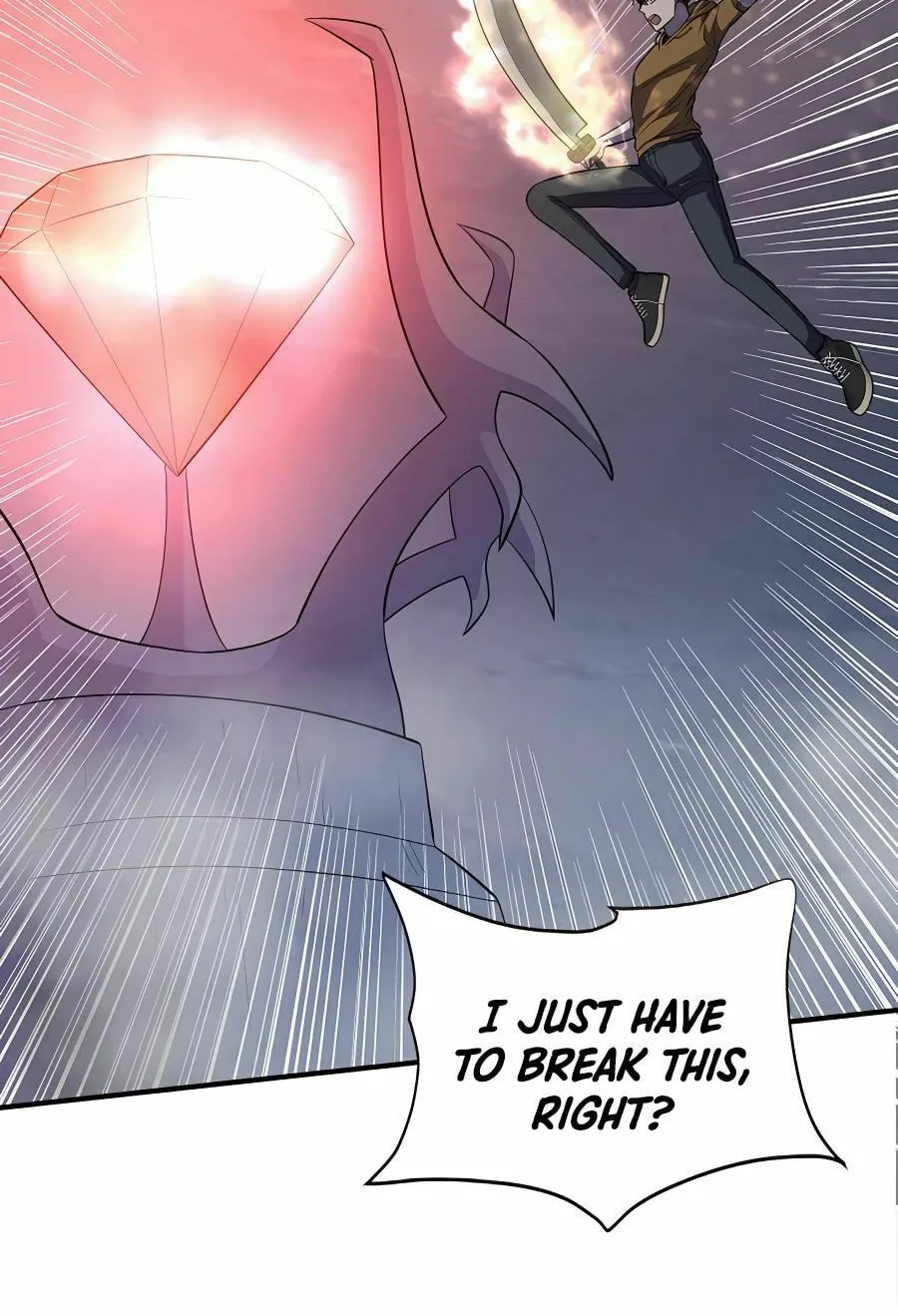 Stellar Mom Chapter 43 page 54 - 