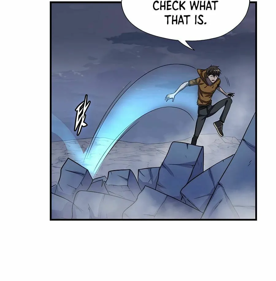 Stellar Mom Chapter 43 page 68 - 