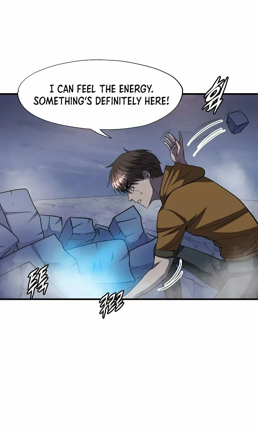 Stellar Mom Chapter 43 page 69 - 